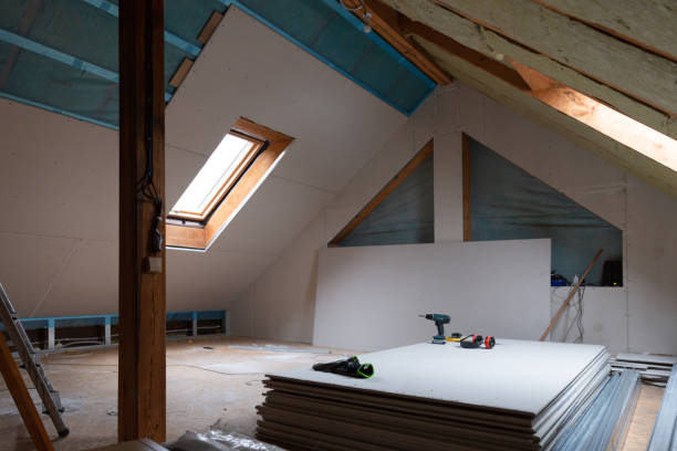 Best Insulation Maintenance and Repair in Red Lake, MN